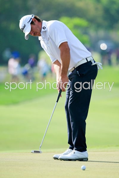 Brooks Koepka Arnold Palmer Invitational 2015