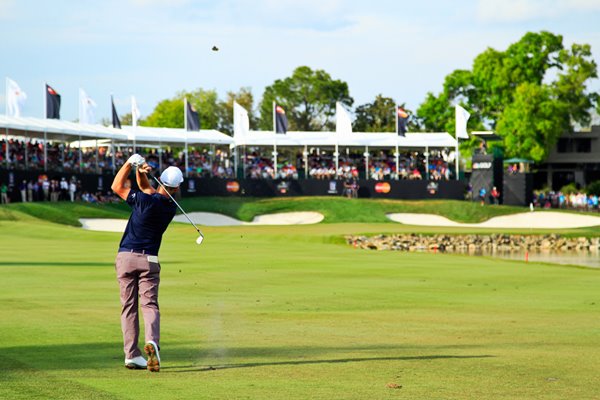 Matt Every Arnold Palmer Invitational 2015