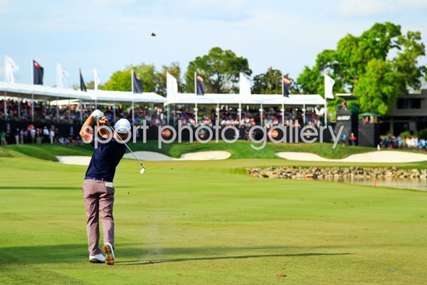 Matt Every Arnold Palmer Invitational 2015