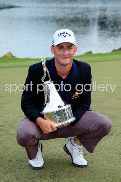 Matt Every Arnold Palmer Invitational 2015