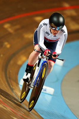 Mega GigliaI Para-cycling Track World Championships 