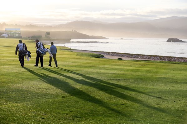 AT&T Pebble Beach National Pro-Am