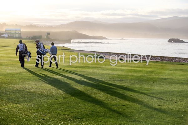 AT&T Pebble Beach National Pro-Am