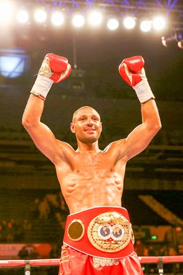 Kell Brook v Jo Jo Dan IBF World Welterweight Title Fight