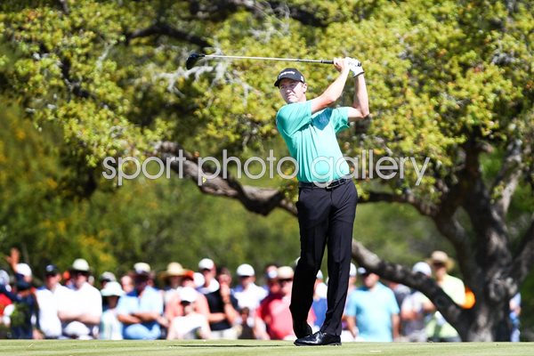 Jimmy Walker Valero Texas Open 2015