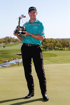 Jimmy Walker Valero Texas Open 2015