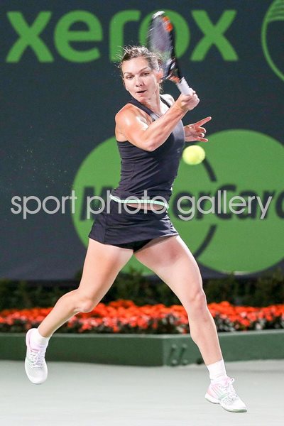 Simona Halep Romania Miami Open 2015