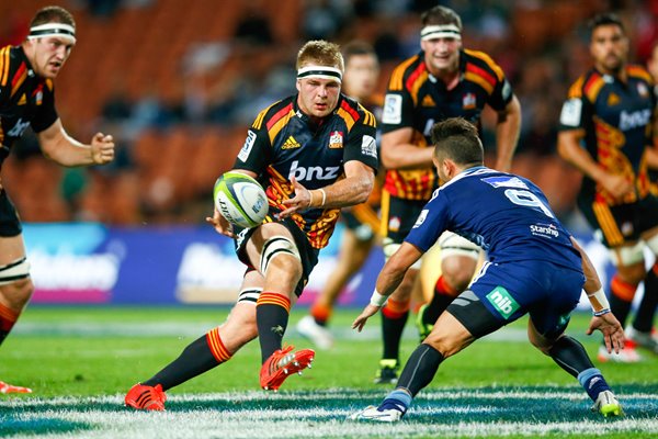 Sam Cane Chiefs v Bulls 2015