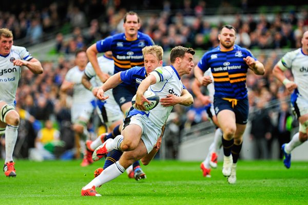 George Ford Bath v Leinster 2015