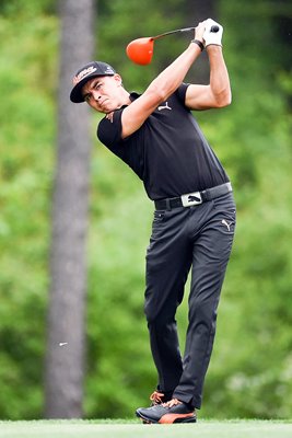 Rickie Fowler Houston Open 2015