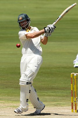 Alex Doolan Australia v South Africa Centurion 2014