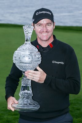 Jimmy Walker USPGA Tour 2014