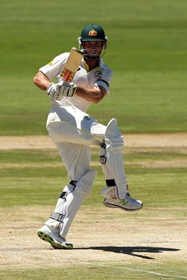 Shaun Marsh Australia v South Africa Centurion 2014