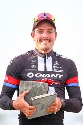 John Degenkolb Paris Roubaix 2015