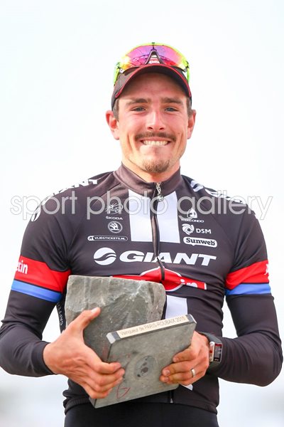 John Degenkolb Paris Roubaix 2015