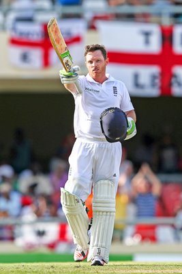 2015 Ian Bell England v West Indies Antigua