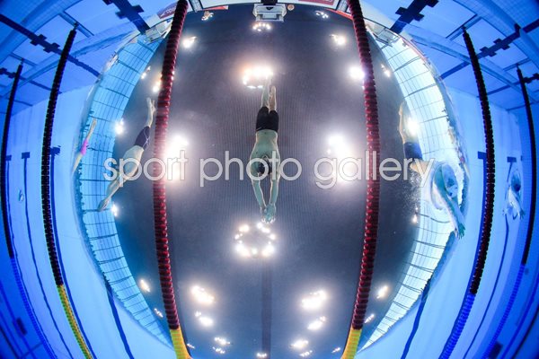 British Swimming Championships 2015