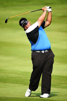 Kiradech Aphibarnrat Thailand Shenzhen International China 2015