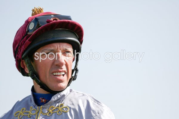 Frankie Dettori Newmarket Races 2015