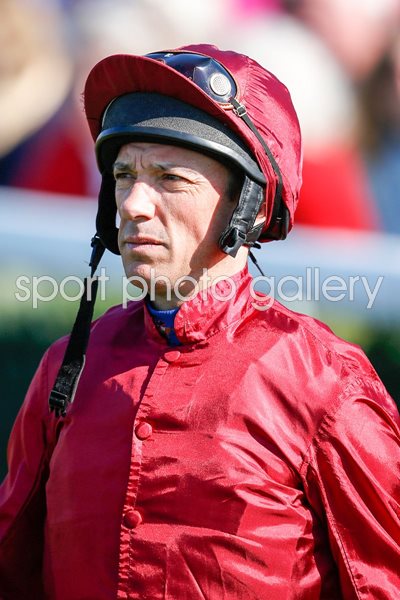 Frankie Dettori Newbury Races 2015