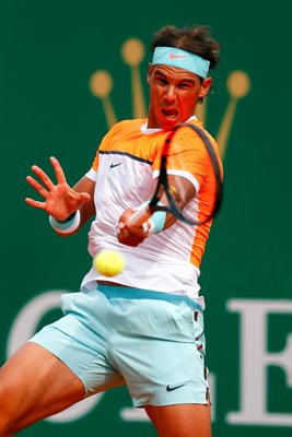 Rafael Nadal Monte Carlo Rolex Masters 2015