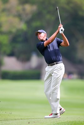 Matt Kuchar RBC Heritage 2015