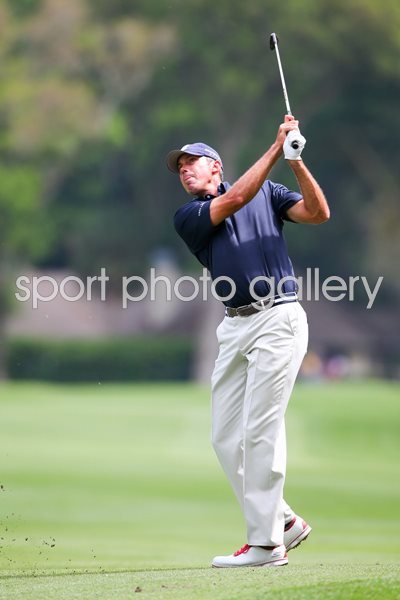 Matt Kuchar RBC Heritage 2015