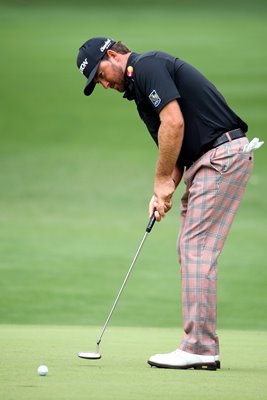 Graeme McDowell RBC Heritage 2015