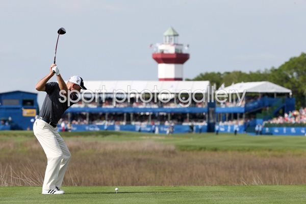 Jim Furyk RBC Heritage 2015