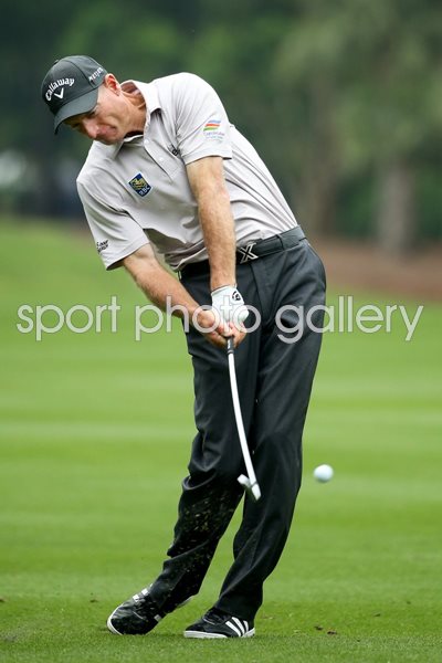 Jim Furyk RBC Heritage 2015