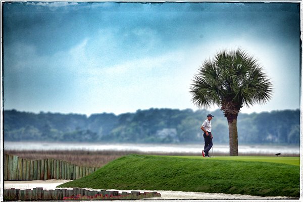Jim Furyk RBC Heritage 2015