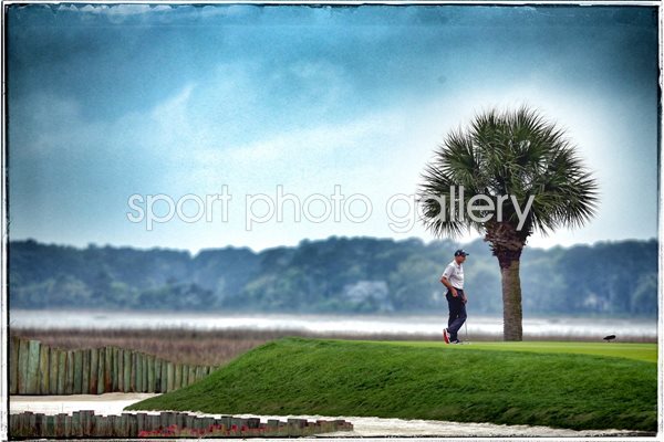 Jim Furyk RBC Heritage 2015