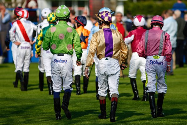 Windsor Races 2015