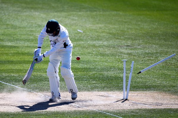 Richard Oliver Worcestershire v Sussex 2015