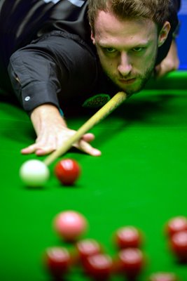 Judd Trump World Snooker Championship 2015