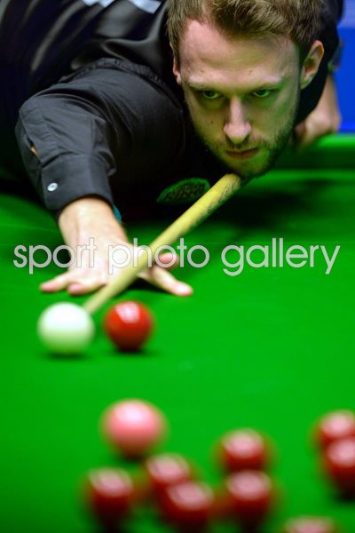 Judd Trump World Snooker Championship 2015