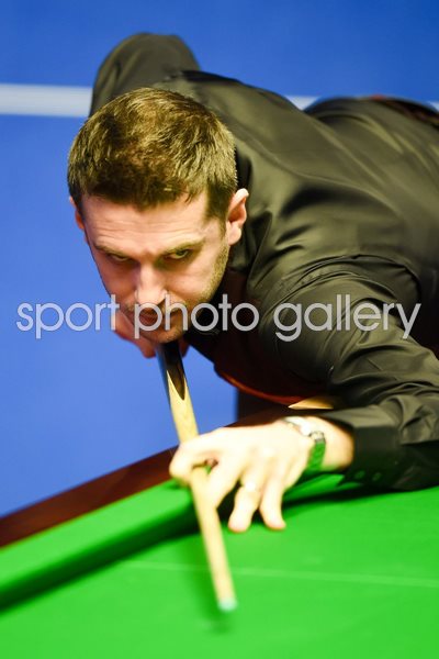Mark Selby World Snooker Championship 2015