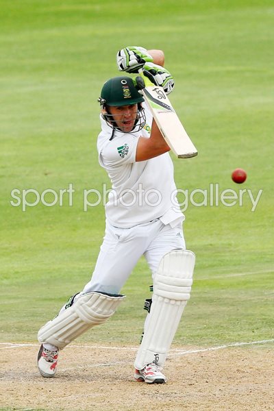 AB De Villiers South Africa v Australia Port Elizabeth 2014