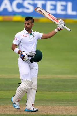 JP Duminy South Africa v Australia Port Elizabeth 2014