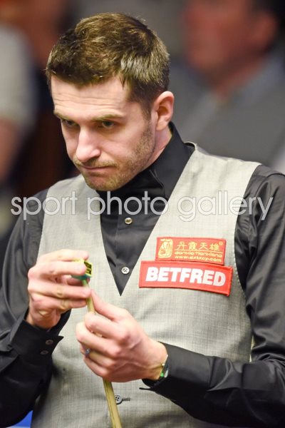 Mark Selby World Snooker Championship 2015