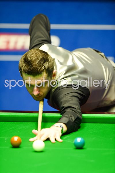 Mark Selby World Snooker Championship 2015
