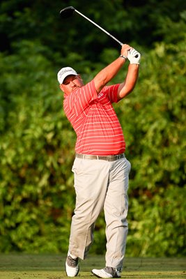 Brendon de Jonge Zurich Classic New Orleans 2015