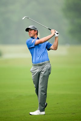 Bryce Molder Zurich Classic New Orleans 2015