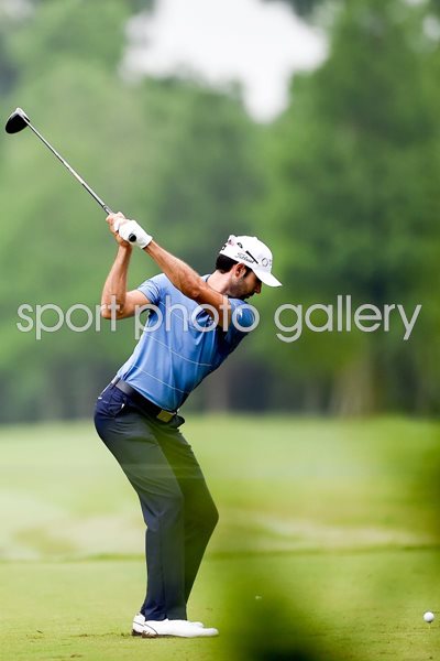 Cameron Tringal Zurich Classic New Orleans 2015