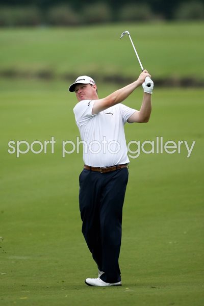 Chad Campbell Zurich Classic New Orleans 2015