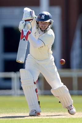 Ian Westwood Warwickshire v Yorkshire 2015