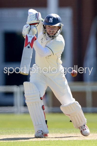 Ian Westwood Warwickshire v Yorkshire 2015