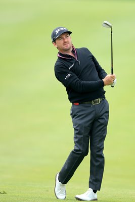 Graeme McDowell World Golf Championships-Cadillac Match Play 