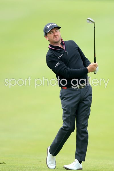 Graeme McDowell World Golf Championships-Cadillac Match Play 