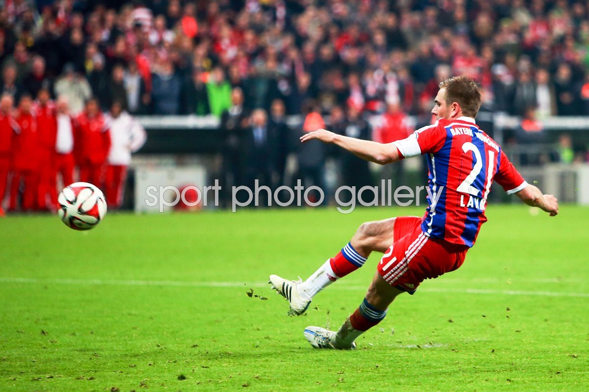 Bundesliga Images | Football Posters | Philipp Lahm